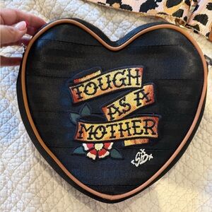 Harvey’s Tough As A Mother bag